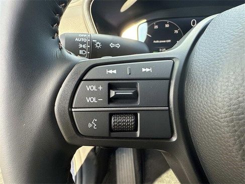 New 2026 Honda CR-V Sport-L image 21