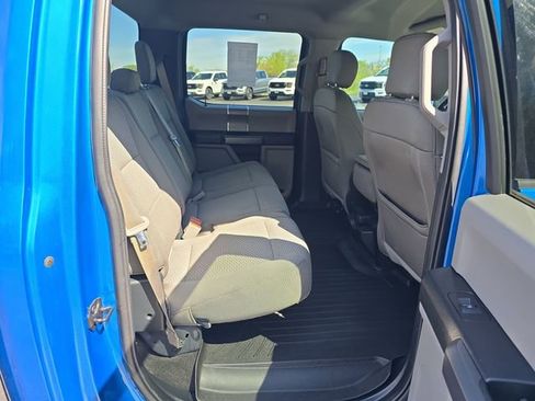 Used 2020 Ford F150 XLT w/ XTR Package AWD/4WD image 16