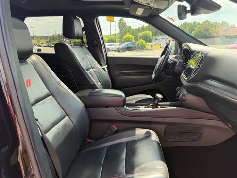Used 2024 Dodge Durango GT AWD/4WD image 30