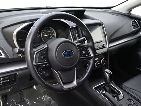 Used 2020 Subaru Impreza 2.0i Limited w/ Popular Package #2 AWD/4WD image 7