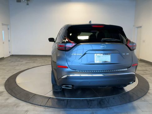 Used 2023 Nissan Murano SL w/ SL Moonroof Package AWD/4WD image 7