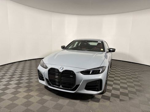 New 2026 BMW 440i xDrive Coupe w/ Premium Package image 7