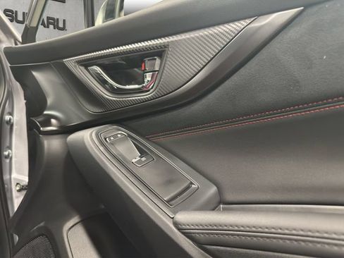 New 2026 Subaru WRX Limited AWD/4WD image 33