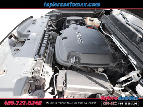 Used 2021 GMC Canyon Denali AWD/4WD image 43