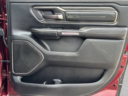 Used 2019 RAM 1500 Limited w/ Advanced Safety Group AWD/4WD image 14