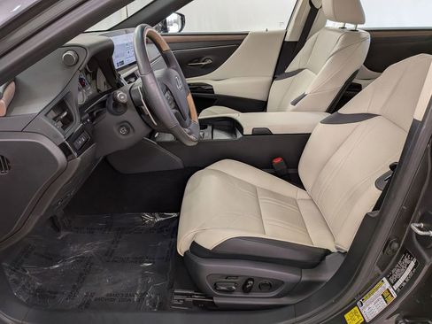 Certified 2024 Lexus ES 350 Luxury w/ Technology Package image 15