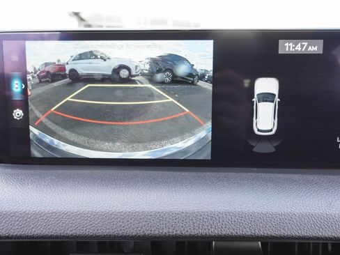 Used 2025 Genesis GV70 2.5T image 18