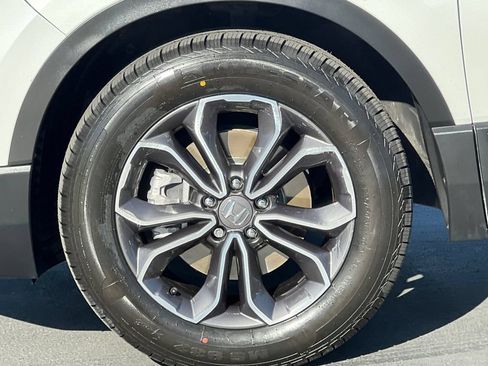 Used 2020 Honda CR-V EX-L image 26