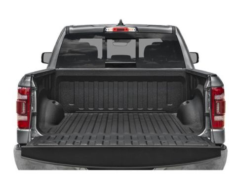 Certified 2024 RAM 1500 Limited AWD/4WD image 11