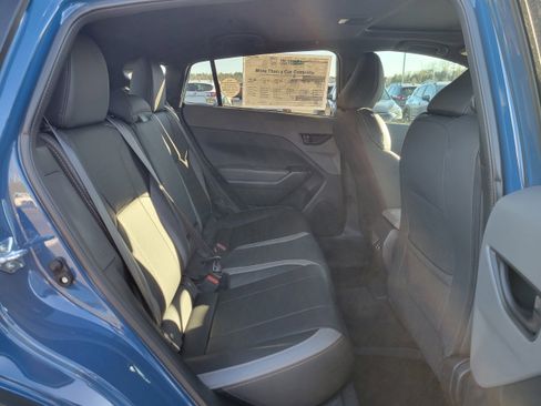 New 2026 Subaru Crosstrek 2.5i Wilderness image 30