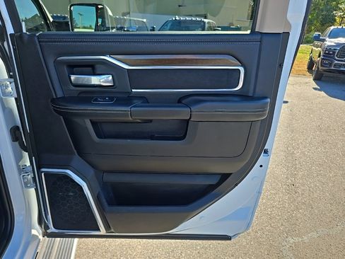 Certified 2022 RAM 2500 Laramie image 12