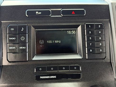Used 2017 Ford F250 XL w/ XL Value Package RWD image 18