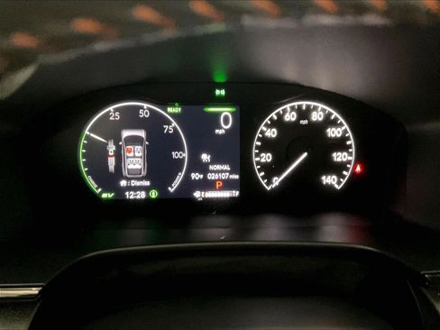 Used 2023 Honda CR-V Sport image 25