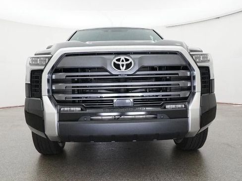 New 2026 Toyota Tundra Limited image 31