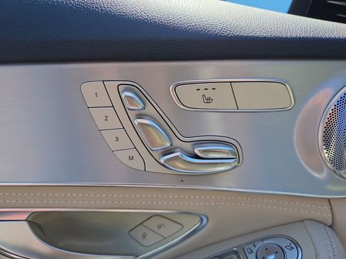 Used 2016 Mercedes-Benz C 300 4MATIC Sedan image 11