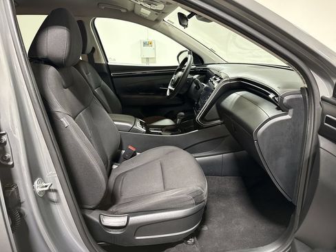 Used 2024 Hyundai Tucson SEL FWD image 21