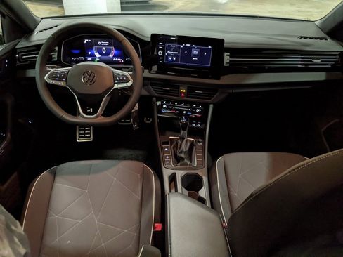 New 2026 Volkswagen Jetta Sport image 12