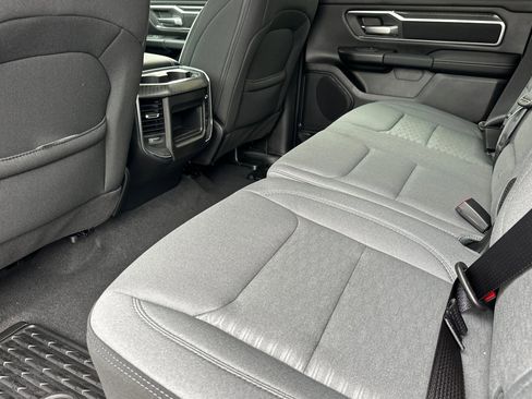 New 2026 RAM 1500 4x4 Crew Cab image 11