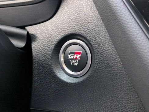 Used 2023 Toyota Corolla GR Morizo image 19