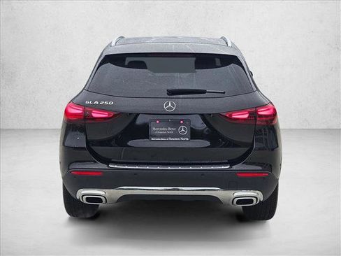 Certified 2026 Mercedes-Benz GLA 250 image 6
