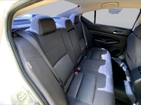 Used 2020 Nissan Altima 2.5 S FWD image 19