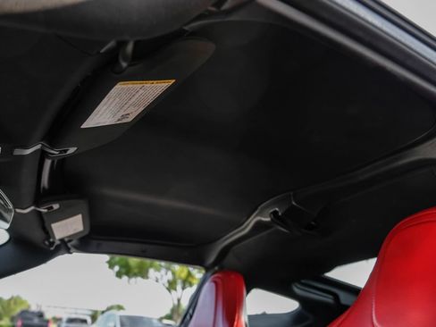 Used 2016 Chevrolet Corvette Stingray Coupe RWD image 39