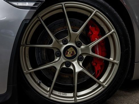 Used 2016 Porsche Cayman GT4 image 18