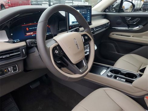 Certified 2023 Lincoln Corsair AWD w/ Equipment Group 101A image 16