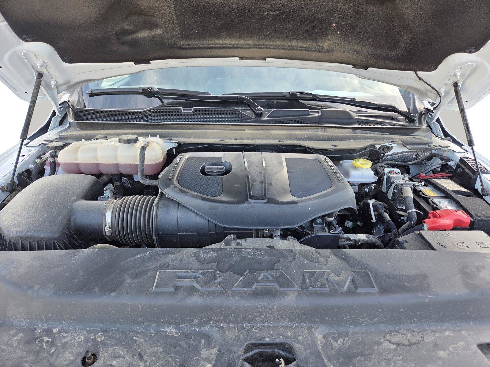 Used 2026 RAM 1500 Rebel w/ Rebel Level 1 Equipment Group AWD/4WD image 28