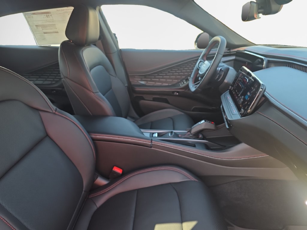New 2027 Dodge Charger Scat Pack AWD/4WD image 25