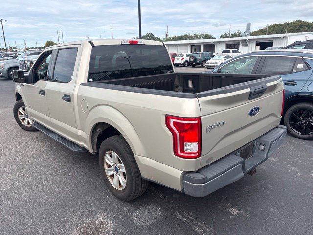 Used 2017 Ford F150 XLT RWD image 7