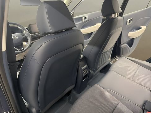 New 2026 Hyundai Venue SEL FWD image 28