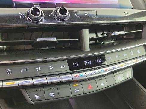 Used 2021 Cadillac CT5 Sport RWD image 29