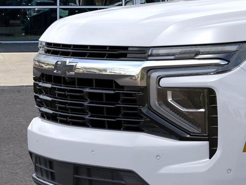 New 2026 Chevrolet Tahoe LS w/ LPO, Dark Essentials Package RWD image 32