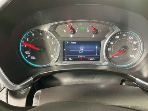 Used 2024 Chevrolet Equinox LT AWD/4WD image 13