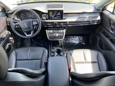 Used 2022 Lincoln Corsair FWD w/ Equipment Group 101A image 17