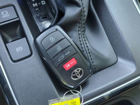 Certified 2026 Toyota Corolla Cross XLE w/ Convenience Package AWD/4WD image 27