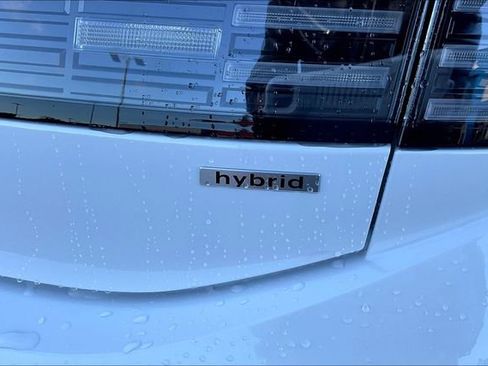 New 2026 Hyundai Sonata Limited image 25