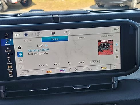 New 2026 Jeep Gladiator Willys image 30