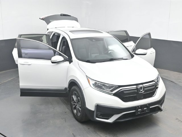 Certified 2020 Honda CR-V EX-L image 50