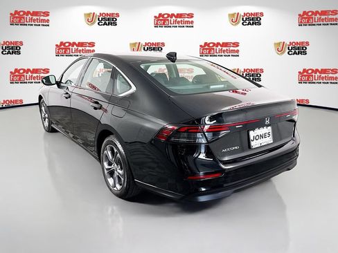 Used 2024 Honda Accord EX image 2