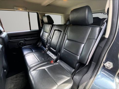 Used 2008 Jeep Commander Sport AWD/4WD image 18