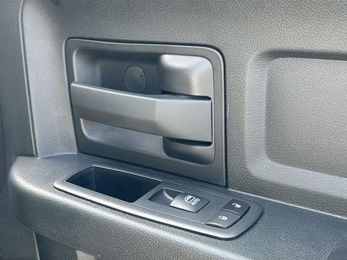 Used 2024 RAM 2500 Tradesman w/ Bed Utility Group image 37