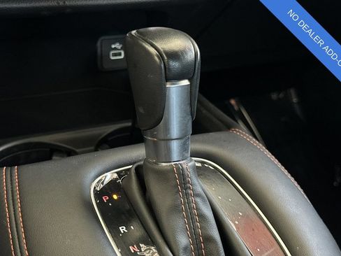 Used 2024 Honda HR-V Sport image 23