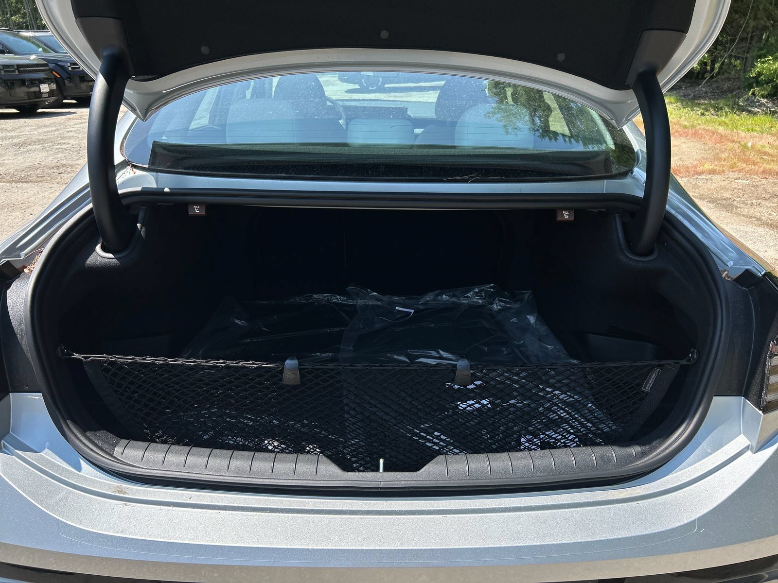 New 2026 Hyundai Sonata SEL AWD/4WD image 23