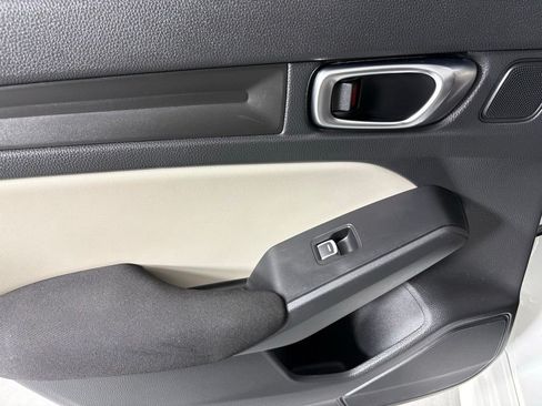 Used 2022 Honda Civic EX image 36