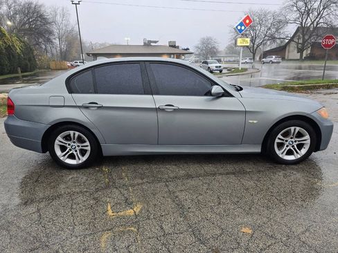 Used 2008 BMW 328i Sedan RWD image 5
