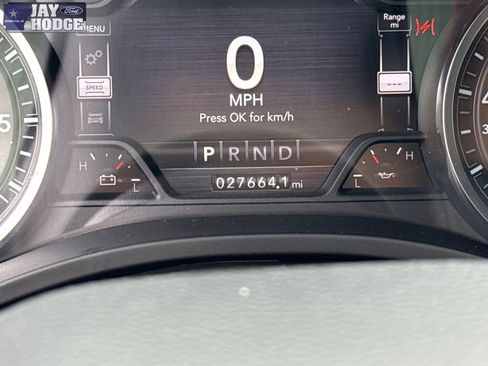 Used 2022 RAM 1500 Big Horn AWD/4WD image 21