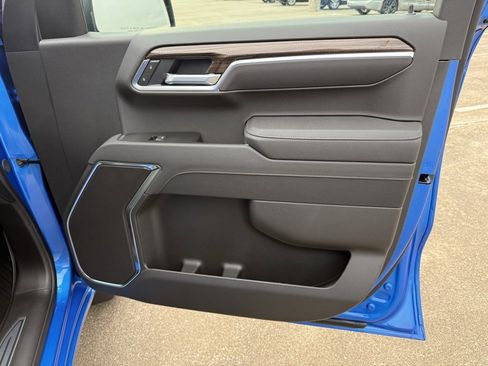 New 2026 Chevrolet Silverado 1500 LT image 49