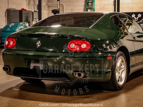 Used 1995 Ferrari 456 GT RWD image 48